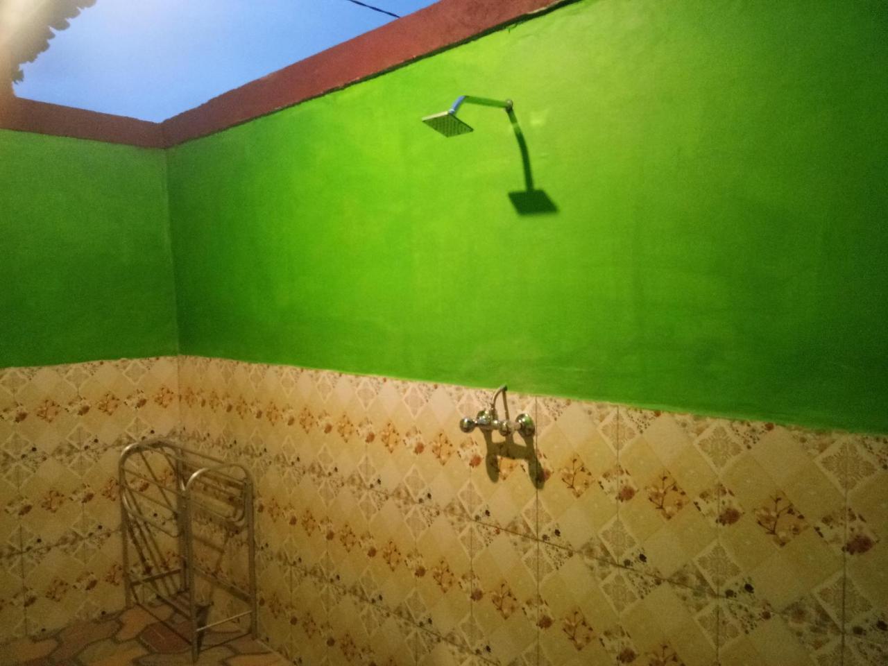 Molleh Guest House Pemuteran Eksteriør billede